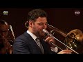 Martin Schippers and the CSU Schwob Trombone Ensemble - Colores (S. Verhelst)