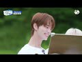 투어스 MBTI가 궁금해?😮 특이점이 온 신유의 닭소리 장기자랑과 대유잼 게임까지! | TWS COMEBACK SHOW | Mnet 240624 방송 (ENG/JPN)