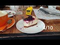 Yeetman's Cheesecake Reviews #8 (Highgrounds cafe)