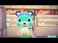 A Cute and Cozy Candy Workshop for Blue Bear Speed build Animal Crossing New Horizons HHP
