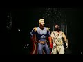 The Most Helpless I've Felt in a While | Bandinoz Homelander in Kombat League