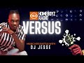JAY Z  vs KANYE WEST BATTLE MIX BY DJ JESSE