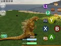 Getting Gold Godzilla 1954 In Kaiju Arisen!!! (Mobile Gameplay)