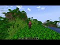 Biome Locater Mod! (Nature's Compass ) 1.21 Minecraft Mod