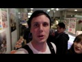On the hunt for free wifi in Osaka - VLOG #0006