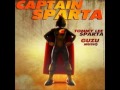 Tommy Lee-Captain Sparta..(March 2013)