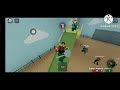 Aaj to jet ke ra hu ga🔥🔥 [Roblox Squid Game] ft World Gamerz