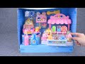 66 Minutes Satisfying Unboxing Cute Cute Blue Doctor Playset, Doctor Kit Toys | Review Toys ASMR