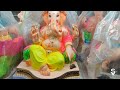 Ganpati Booking Vlog 2023 #bolinjkarkarkhana #ganpati #ganpati2023 #ganpatidecorationideasforhome