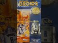 Star Wars Droids Collection R2 D2