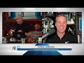 NFL Network’s Daniel Jeremiah on Chargers’ “100% Buy-In” on Harbaugh’s Culture | The Rich Eisen Show