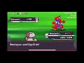 Pokémon Rogue Daily Run Challenge (07/11/24) ALL 50 STAGES CLEARED