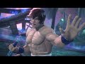 Law Ranked Climbing The Blue Ranks TEKKEN8