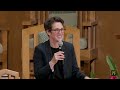 rachel maddow q a