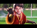Should Quidditch Be Banned?