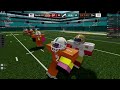 How to be a GOD QB in Football Fusion 2