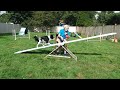 Seesaw Games