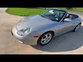 2001 Porsche 911 - Gateway Classic Cars - San Antonio/Austin #0692
