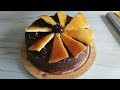 3 Beautiful Homemade Cakes with Vanilla, Lemon or Chocolate |  Napoleon, Lemon Cream Cake, Dobos