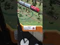 Twin Cities Model Railroad Museum (August 21, 2021)