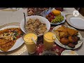 Ramadan Vlog : Day 10 | Delicious Iftar Recipes | My Daily Life in USA | Ramadan 2024