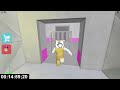 SPEED Run in 21 Scary Obby from Inside Out 2, Barry Prison, Siren Cop, Police School Breakout