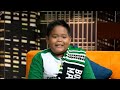 BONEK CILIK BERSEPEDA ANTAR PULAU DEMI BERTEMU PERMAIN PERSEBAYA | HITAM PUTIH (12/06/19) PART 1