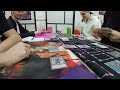 Fire King Dogmatika VS Centurion - Yugioh Feature Match VOD
