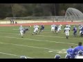 Dejuan Miller Senior Season Highlights