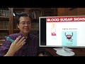 15 Pagkaing Nakaka-baba ng Blood Sugar - By Doc Willie Ong (internist and Cardiologist)#1553