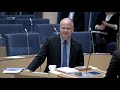 Richard Jomshof - låt svenskarna folkomrösta om invandringen
