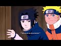 ALL Scenes Uchiha Sasuke Funny Moment English Subtittle