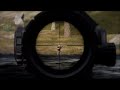 Pro PUBG Sniper hitting nice combo.. (replay capture)