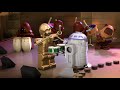 LEGO® STAR WARS™: BOMBAD BOUNTY