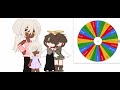 Making a family with a wheel {mother /w/ 3 kids{Mah god that's a lot of kids :O} Lmao no thumbnail