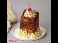 Fancy Rainbow Cake Decorating For Cake Lovers | Amazing Chocolate Cake Decoration Ideas
