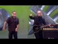 Robin Williams and Bill Bailey - Royal Birthday Blues