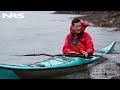 Online Sea Kayaking Tips: Forward Paddling
