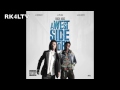 Rich Kidz - Settle Down; Prod. League of Starz