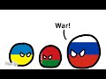 Russia invaded of Ukraine (PART 1)