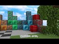 Top 5 BEST PvP Texture Packs For Minecraft Bedrock 1.20+ (MCPE,Xbox,PS4,Switch,Windows 10)
