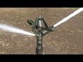 Rain Bird 80E Full Circle Impact Sprinkler