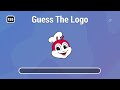 Guess The Logo In 3 Seconds | 200 Famous Logos | Food & Drink Edition