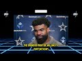 I Don’t Think We Realize What The Cowboys Just Did.. 😱 | NFL News (Amari Cooper, Courtland Sutton) 🏈