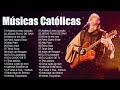 2024 LINDAS MÚSICAS RELIGIOSAS CATÓLICAS DE LOUVOR E ADORACÃO CARISMÁTICOS MUSICAS CATOLICAS