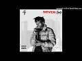 Lil Baby - Never Go (Unreleased) [NEW CDQ LEAK]