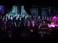 Tonight, Tonight - The Smashing Pumpkins / performed by Polyphony Choir