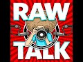 RAWtalk 105: EXPECTATIONS - Should You Photograph Friends & Family For FREE? Jared’s TV DEBUT?!