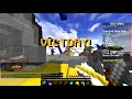 the new bedwars winstreak world record