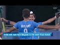 India beat Great Britain in quarter-final 🏑 | #Tokyo2020 Highlights